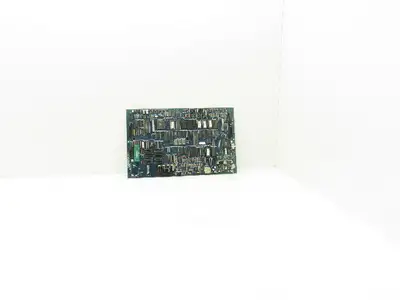 VideoJet 356400-15 | 356300-N1 | 356349-A Motherboard Mainboard PCB *No 9V Batt*