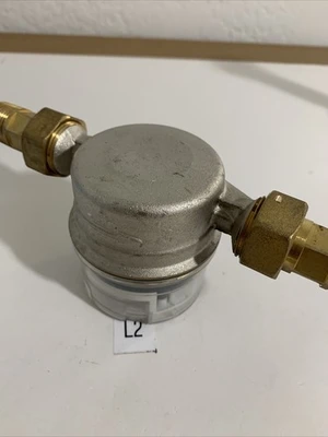Prominent  Flow Meter Module 79104645 Qn 1,5 30 C CLA/B-H (Used?) Fast Shipping