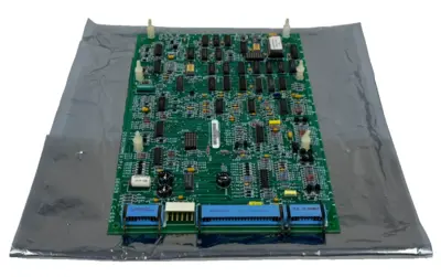 USED GE GENERAL ELECTRIC DS3800NMEA1P1K