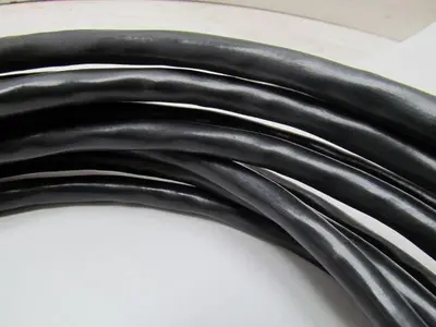 Itran MVP-1000 /VIM CA-XCV 025 Rev.D Camera Cable