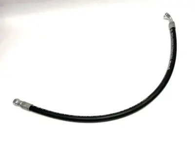 USED PIRTEK HYDRAULIC HOSE 1/2" 5076PSI