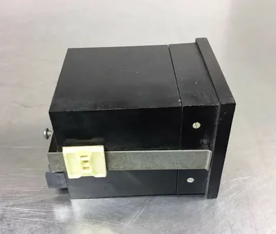 GENTRAN GT-408-10M Pressure Indicator 0-10,000 PSI. 5E