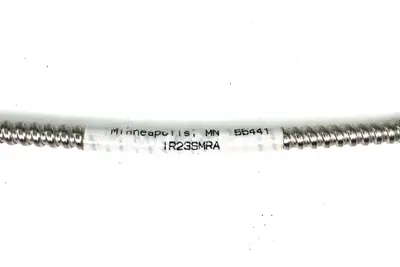 USED BANNER ENGINEERING IR23SMRA