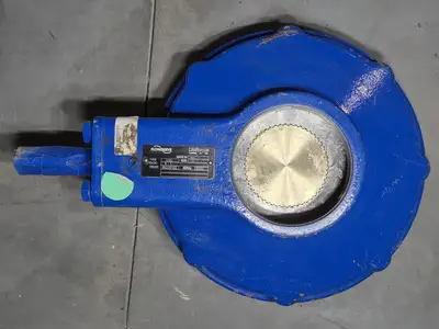 NEW FLOWSERVE B320