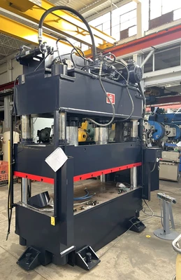 USED 2008 MANABE MANABE  PRESS