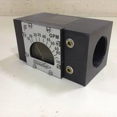 NEW PLASTIC PROCESS VF12E100G