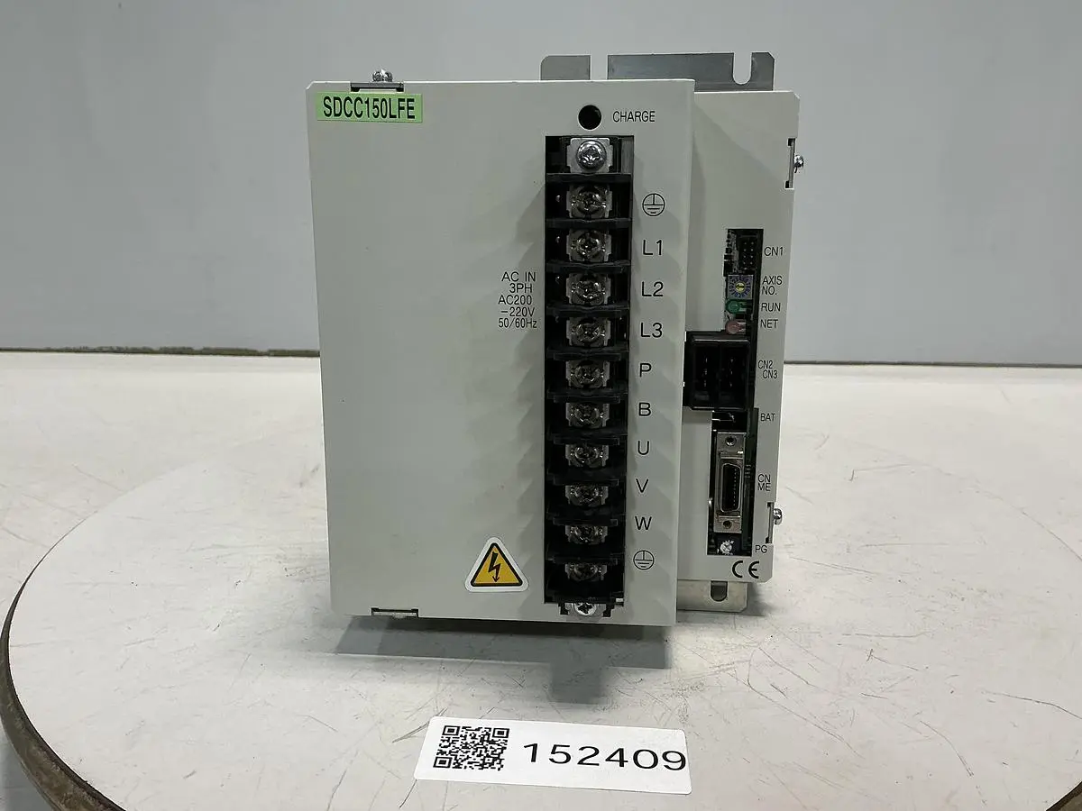 USED STAR SDCC150LFE