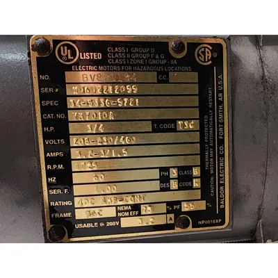 USED MAC EQUIPMENT MD40