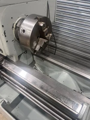 LEBLOND 15 REGAL Engine Lathes | Michael Fine Machinery Co., Inc. (6)