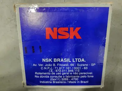 NEW NSK 6311DU