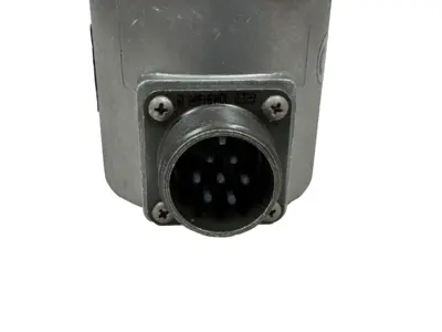 NEW BEI H25D-SS-5-ABZ-7273-SM16-S ENCODER 924-01002-9394 5-24VDC