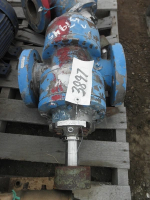 USED WORTHINGTON D1 INT