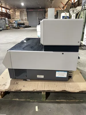 Beckman LS-6000SC Liquid Scintillation System