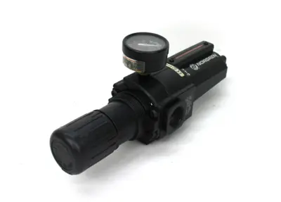 USED NORGREN B74G-6AK-AD3-RMG