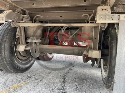 Used 2023 UTILITY _UNKNOWN_ Reefer Trailers Illinois US | T&S Trailer Pool #1509465