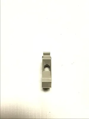 Weidmuller WDU 35/237W DIN Rail Terminal Block