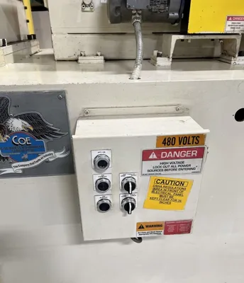 2014 COE CPRF-518/CPPS-350-12/CPR-DE-PO-06018 Coil Feed Lines | Rygate LLC (17)