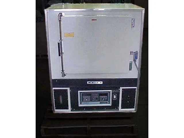 Used BLUE M _UNKNOWN_ Drying Oven Massachusetts US | J.M. Industries #1045376