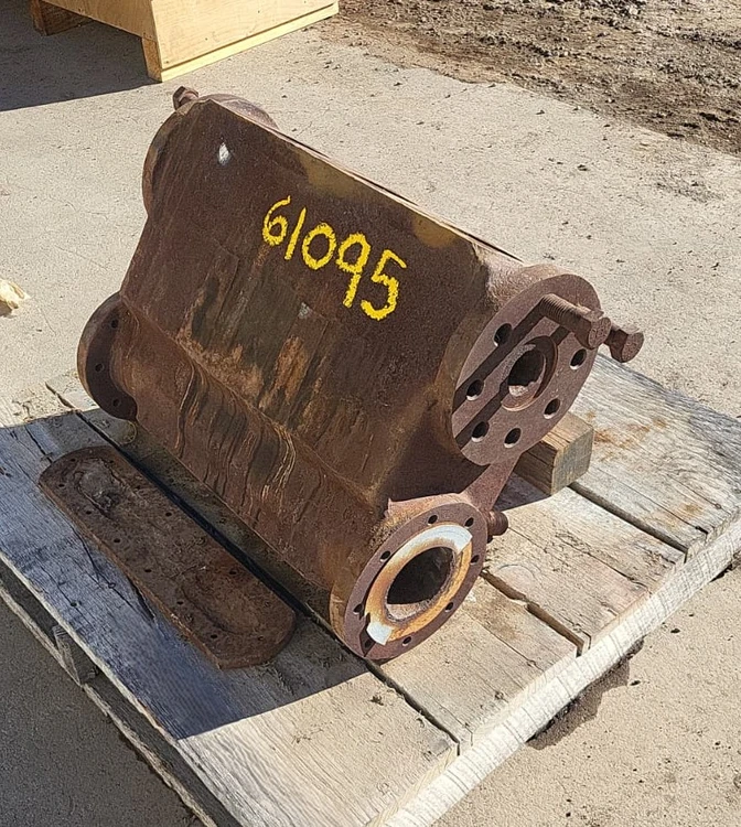 Used NATIONAL J-150-M Pumps | Power Zone Equipment #968691