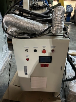 USED 2021 BROTECH DF330