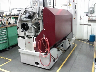 USED 1997 HARRISON ALPHA