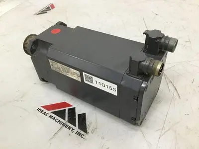 USED SIEMENS 1FT6062-6AF71-3TH0