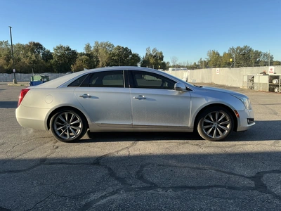 Used 2013 CADILLAC XTS Sedans Michigan US | Miedema Asset Management Group #1476948