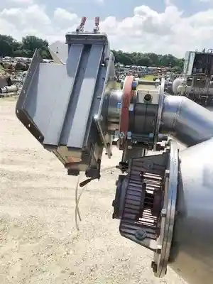 USED METALMECANICA ROSSI MV12