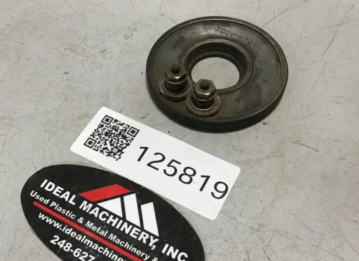 New | in-Stock CHROMALOX P63 Heater Bands Michigan US | Ideal Machinery #1293312
