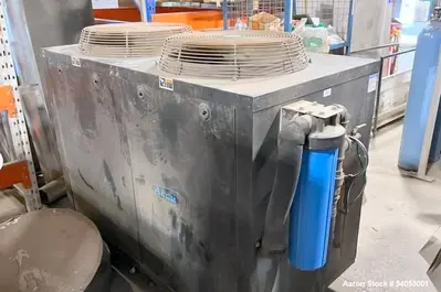 USED PRIMA PLATINO CV 5000