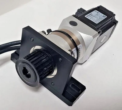 NEW Suzhou Inovance AC200V