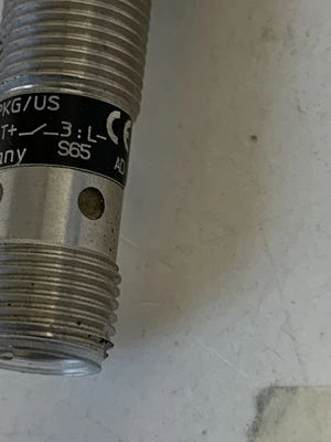 Original IFM Proximity switch IF5930 sensor Fast Shipping!~Warranty~