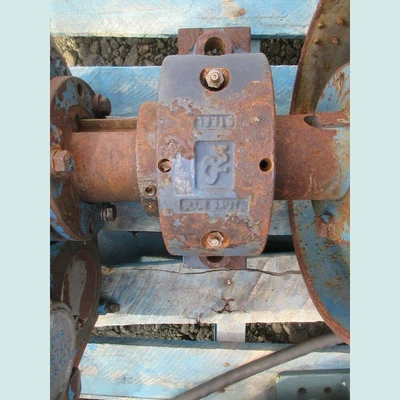 USED DODGE TDT5
