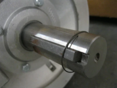 NEW Baldor CEM3714T