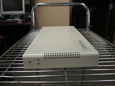 USED Asante Fast 100 Hub/12 Does Not Apply