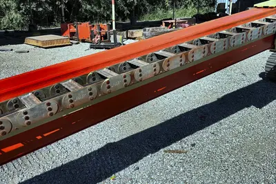 Used 2004 JLG 660SJC Articulating Boom Lifts Louisiana US | Proxy Equipment #1378019