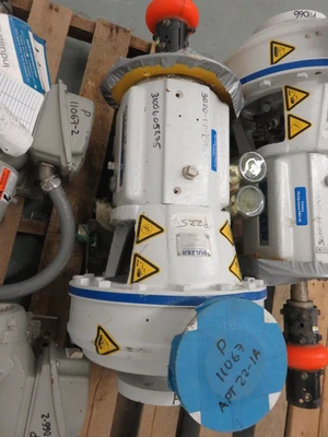 USED Ahlstrom / Sulzer APT 22-1A