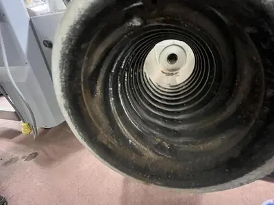 USED BUTCHER BOY 250-52