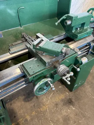 USED LEBLOND REGAL