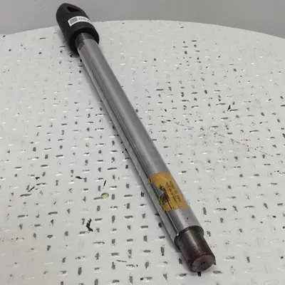 USED TEC KS300