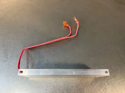 Used Frizlen _UNKNOWN_ Resistors South Carolina US | Palmetto Automation #1484638