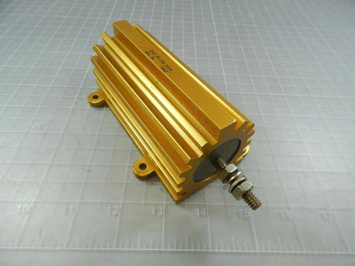 Used DALE _UNKNOWN_ Resistors | OCO Industrial #1670666