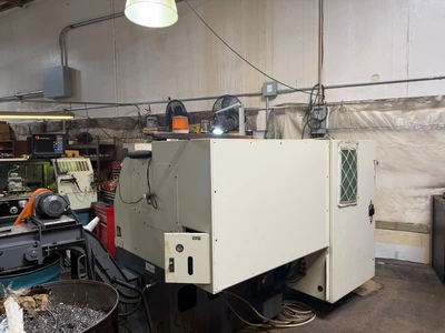 2008 FEMCO HL-25 CNC Lathes | PM Machines (3)