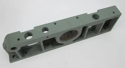 NEW DELTA PLANER