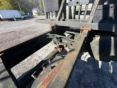 Used 1984 MACK RD686S Misc Trucks Pennsylvania US | Proxy Equipment #1385293