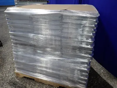 36" X 16" Conveyors