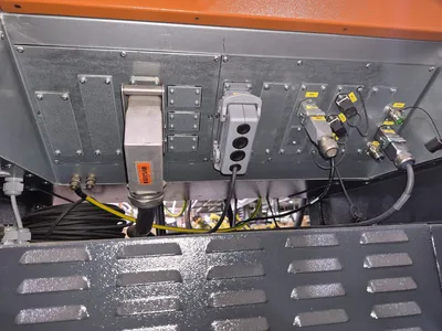 New | in-Stock 2015 KUKA KR16 L6-2 + KR C4 NA Robots Michigan US | iGAM Industrial Marketplace #181383