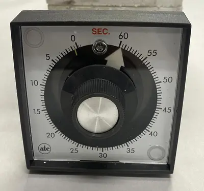 New | in-Stock ATC 305E007M10XX Timers Ohio US | Surplus Asset Holdings #1242404