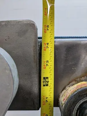 30° Incline Conveyor