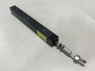 USED TRANSDUCER TECHNIQUES TD390-5-6-0